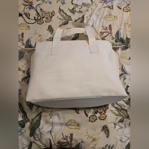 Burberry Fragrance tote cream - Picture 9 of 15